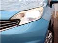 2013 Nissan Note