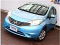 2013 Nissan Note