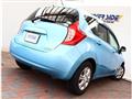 2013 Nissan Note