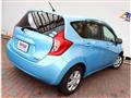 2013 Nissan Note