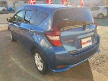 2017 Nissan Note