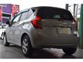 2013 Nissan Note