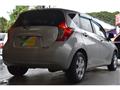 2013 Nissan Note