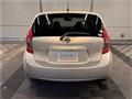 2014 Nissan Note