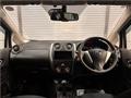 2014 Nissan Note