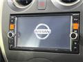 2015 Nissan Note