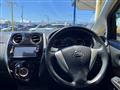 2015 Nissan Note