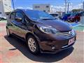 2015 Nissan Note