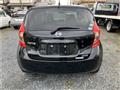 2015 Nissan Note