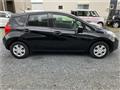 2015 Nissan Note
