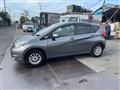 2013 Nissan Note