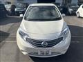 2013 Nissan Note
