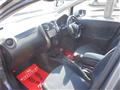 2015 Nissan Note