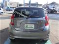 2015 Nissan Note
