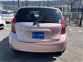 2014 Nissan Note
