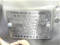 2012 Nissan Note