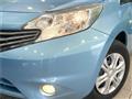 2012 Nissan Note