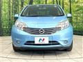 2012 Nissan Note
