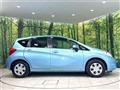 2012 Nissan Note