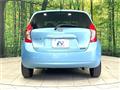 2012 Nissan Note