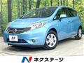 2012 Nissan Note