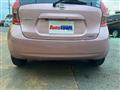 2014 Nissan Note