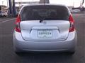 2013 Nissan Note