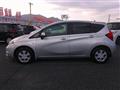 2013 Nissan Note