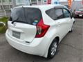 2014 Nissan Note