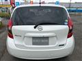 2014 Nissan Note