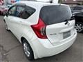 2014 Nissan Note