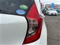 2014 Nissan Note