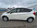 2014 Nissan Note