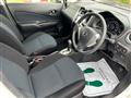 2014 Nissan Note