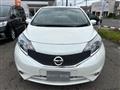 2014 Nissan Note
