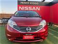 2013 Nissan Note