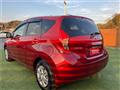 2013 Nissan Note