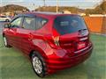 2013 Nissan Note