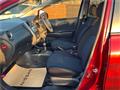 2013 Nissan Note