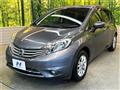 2015 Nissan Note