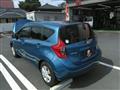 2014 Nissan Note