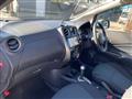 2012 Nissan Note
