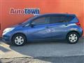 2015 Nissan Note