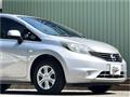 2013 Nissan Note