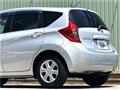 2013 Nissan Note