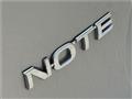 2013 Nissan Note