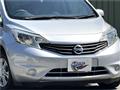 2013 Nissan Note