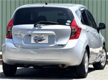 2013 Nissan Note