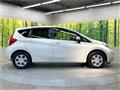 2013 Nissan Note