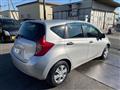 2013 Nissan Note